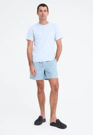 Sans Cotton Tee - Splash