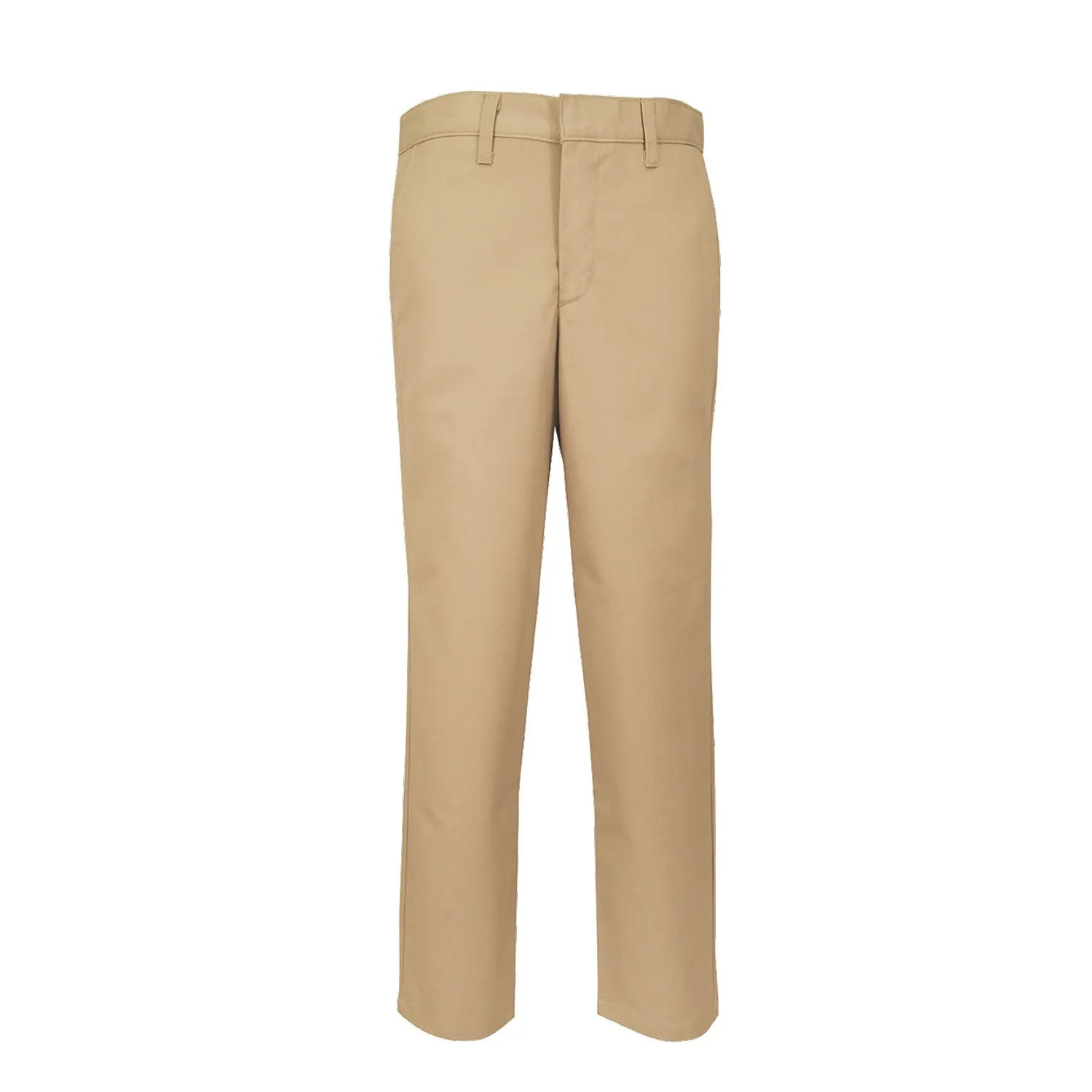 Scottsdale Prep Boys Ultra Soft Twill Pants