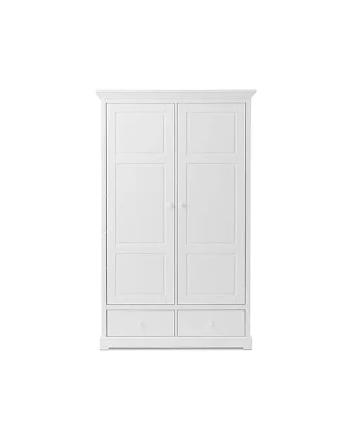 Seaside wardrobe 2 doors