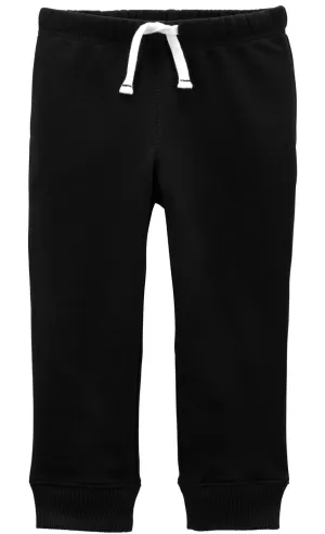 Soft Joggers