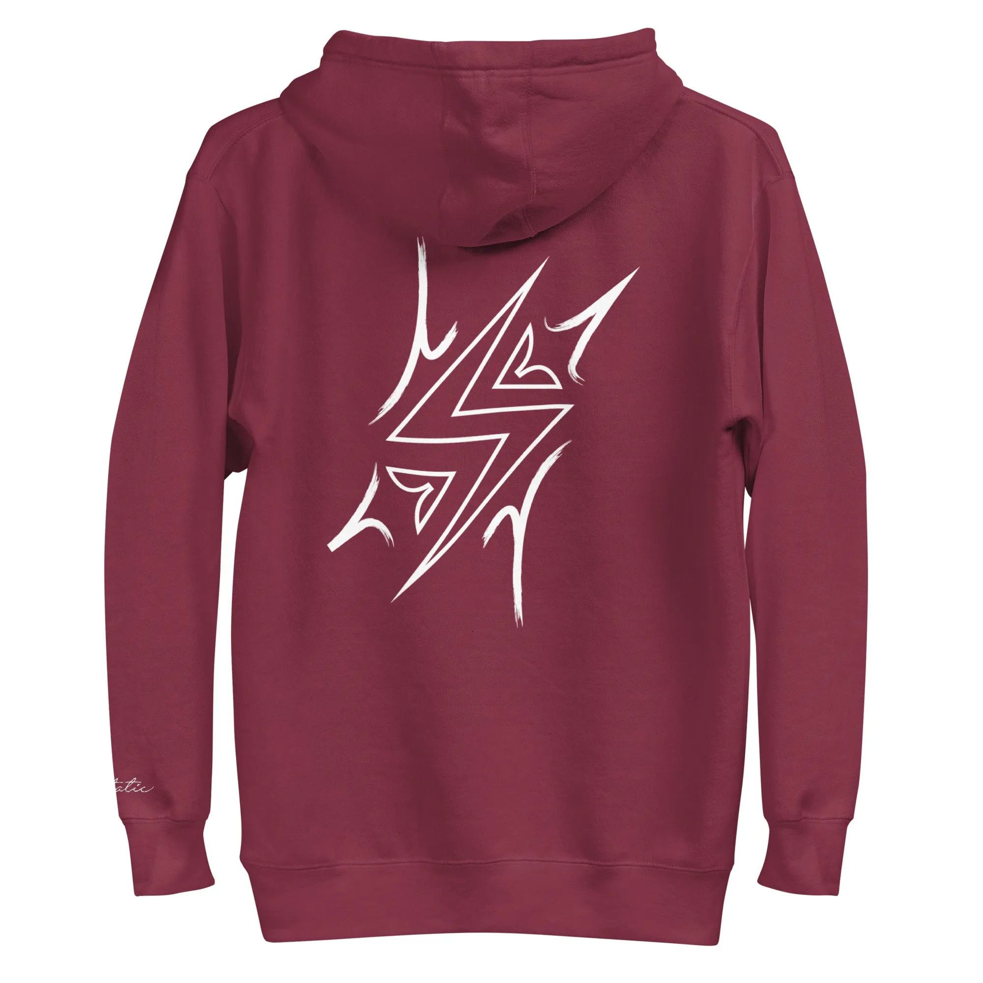 SS1 2024 Hoodie