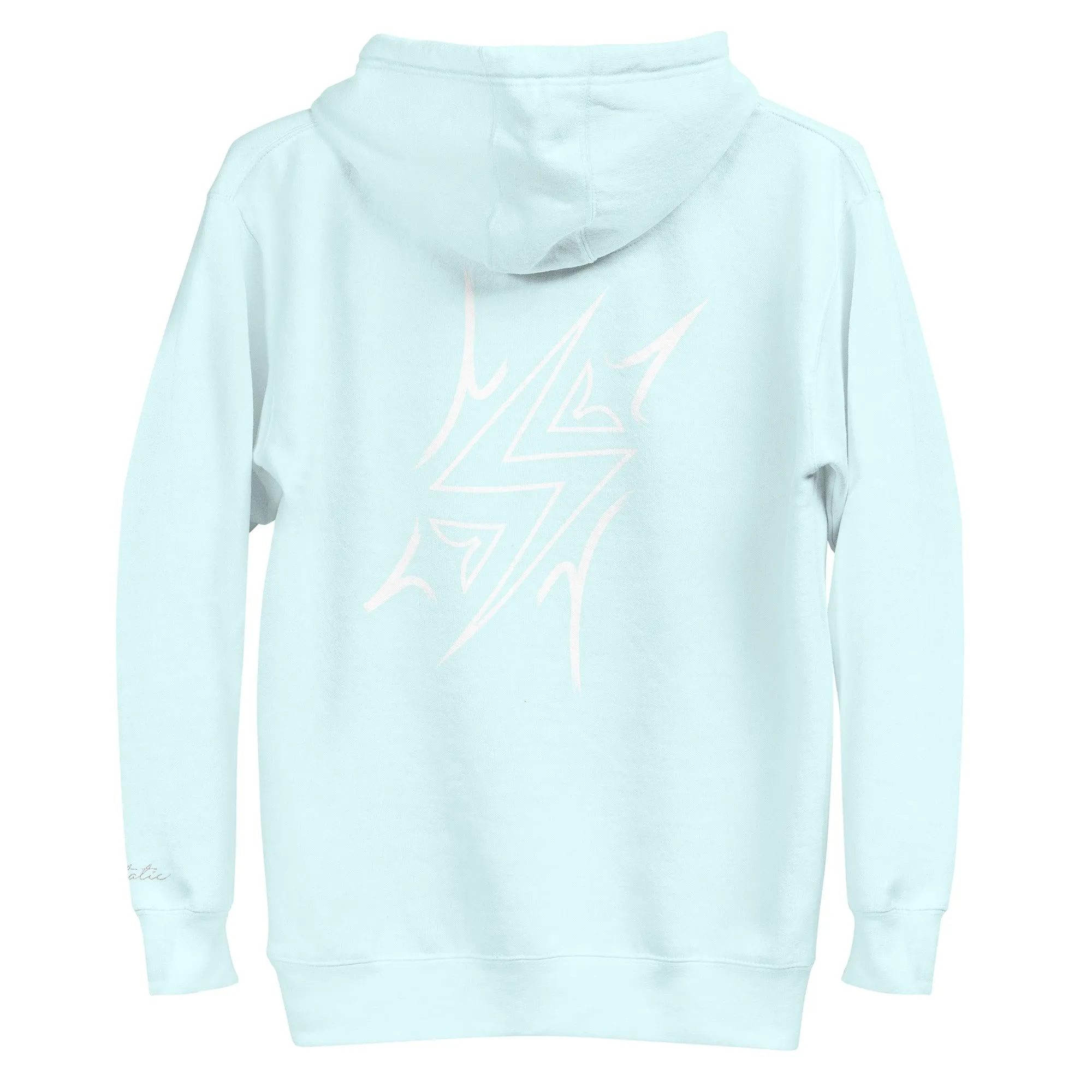 SS1 2024 Hoodie