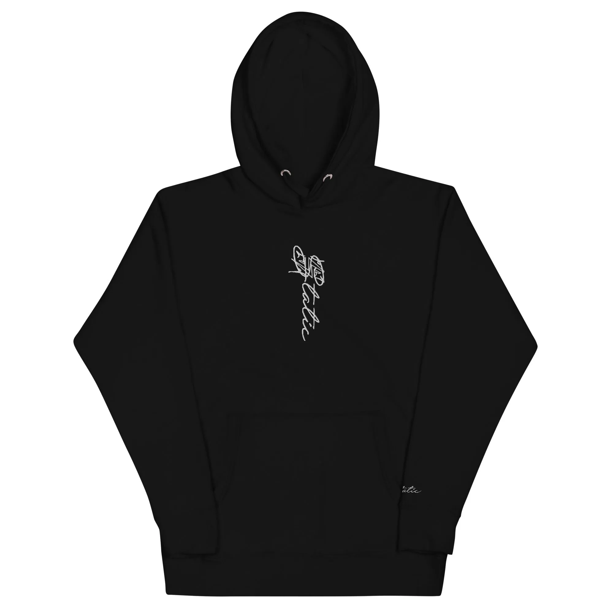 SS1 2024 Hoodie