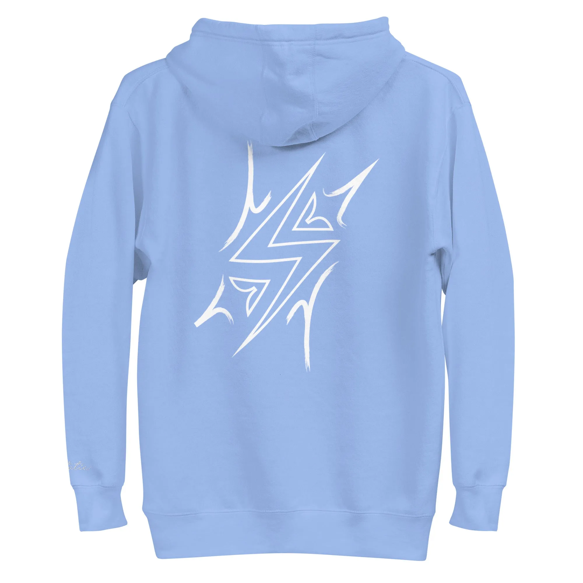 SS1 2024 Hoodie