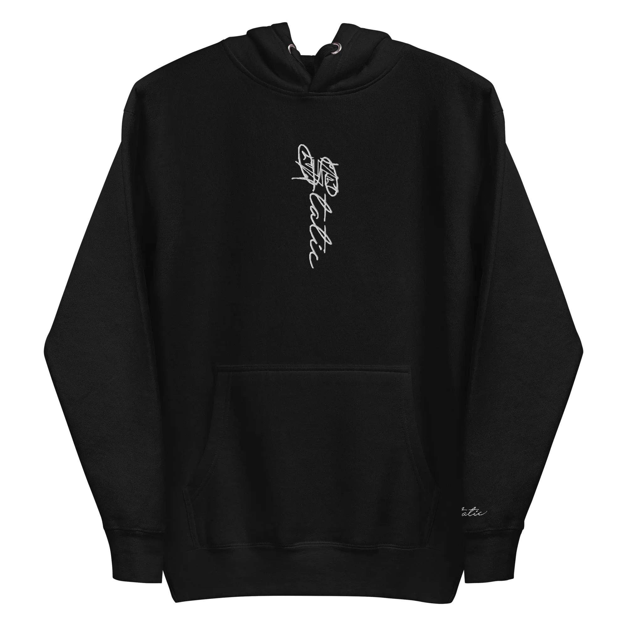 SS1 2024 Hoodie