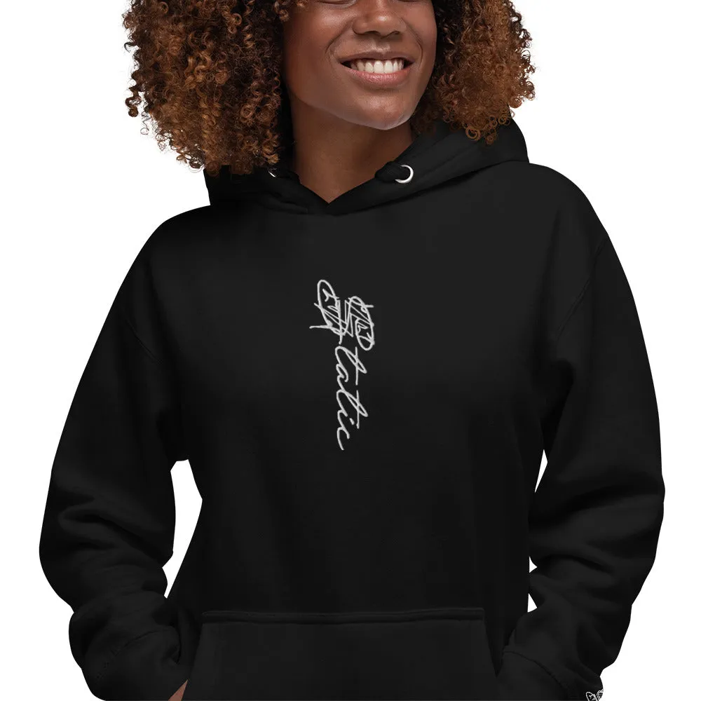 SS1 2024 Hoodie