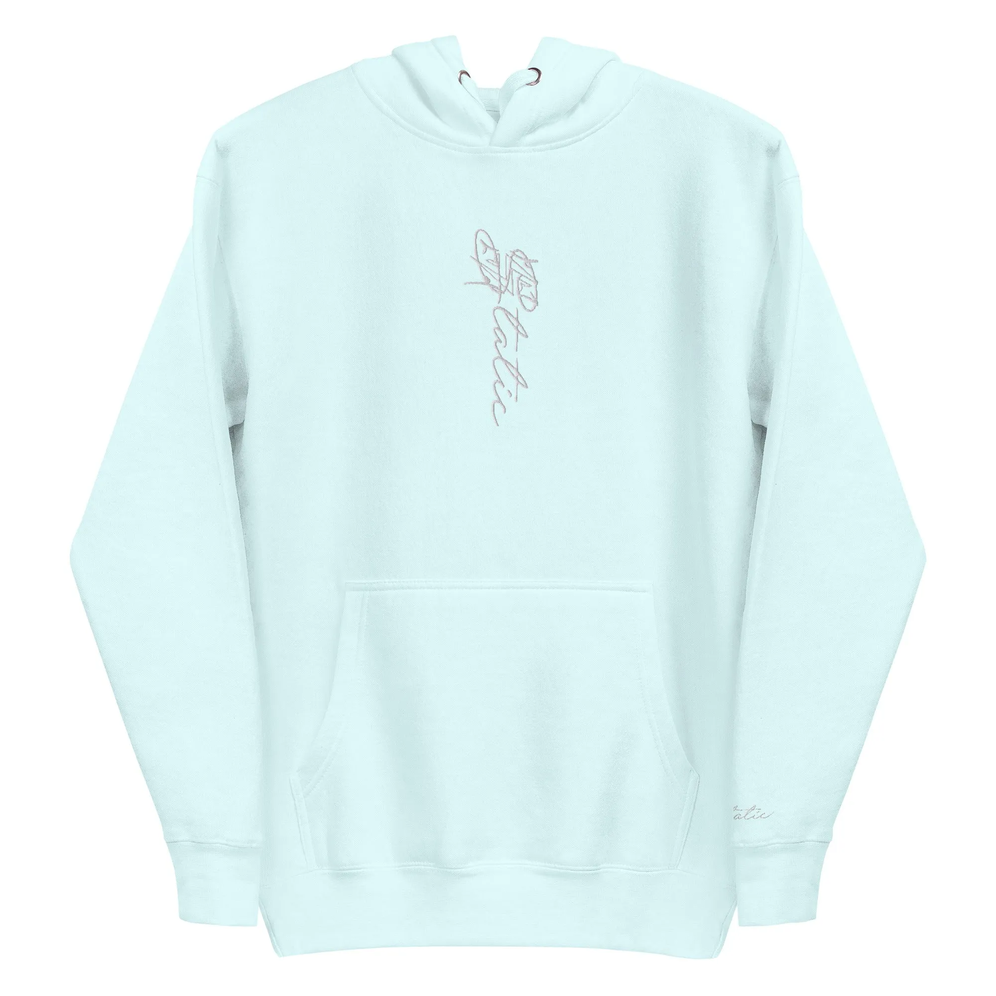 SS1 2024 Hoodie