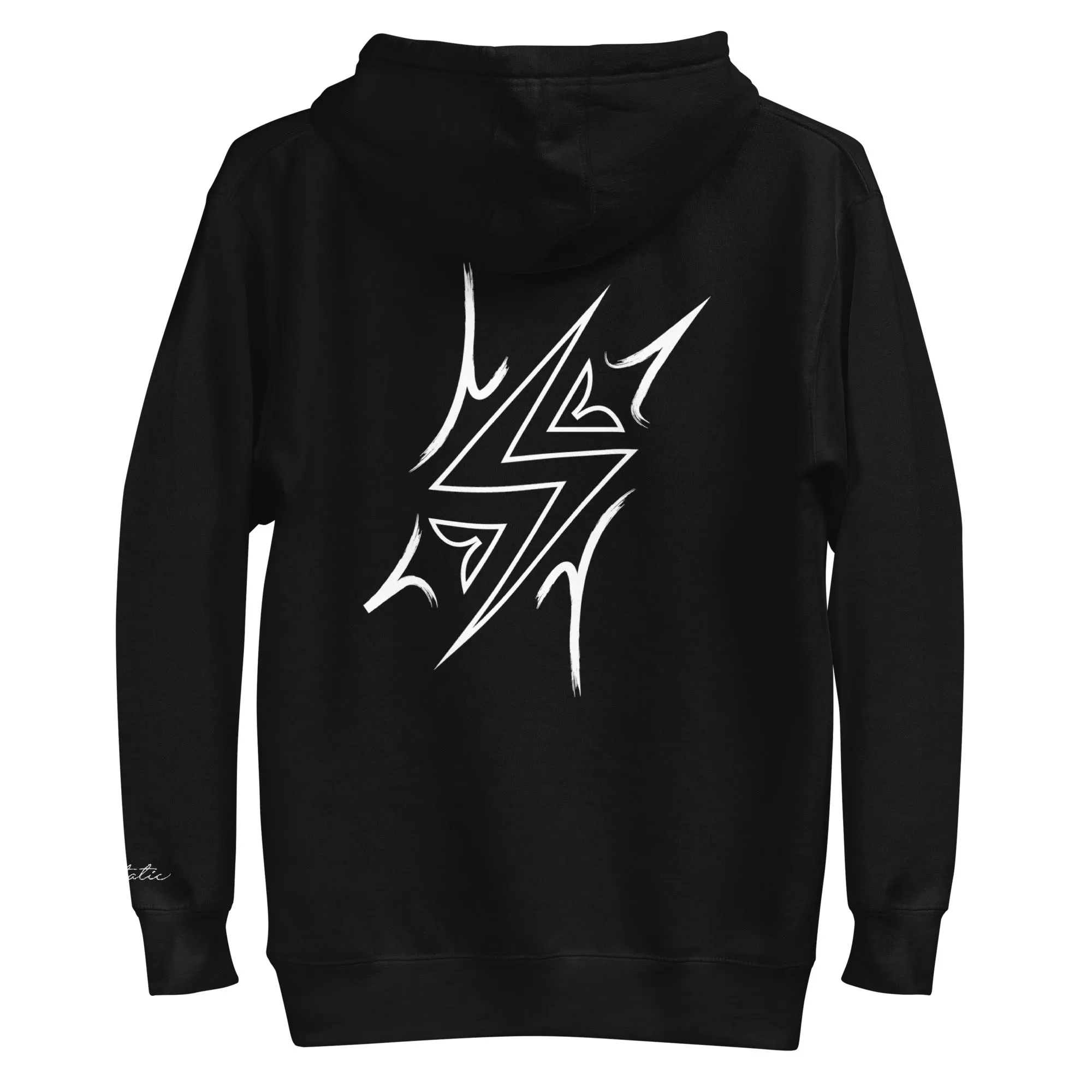 SS1 2024 Hoodie