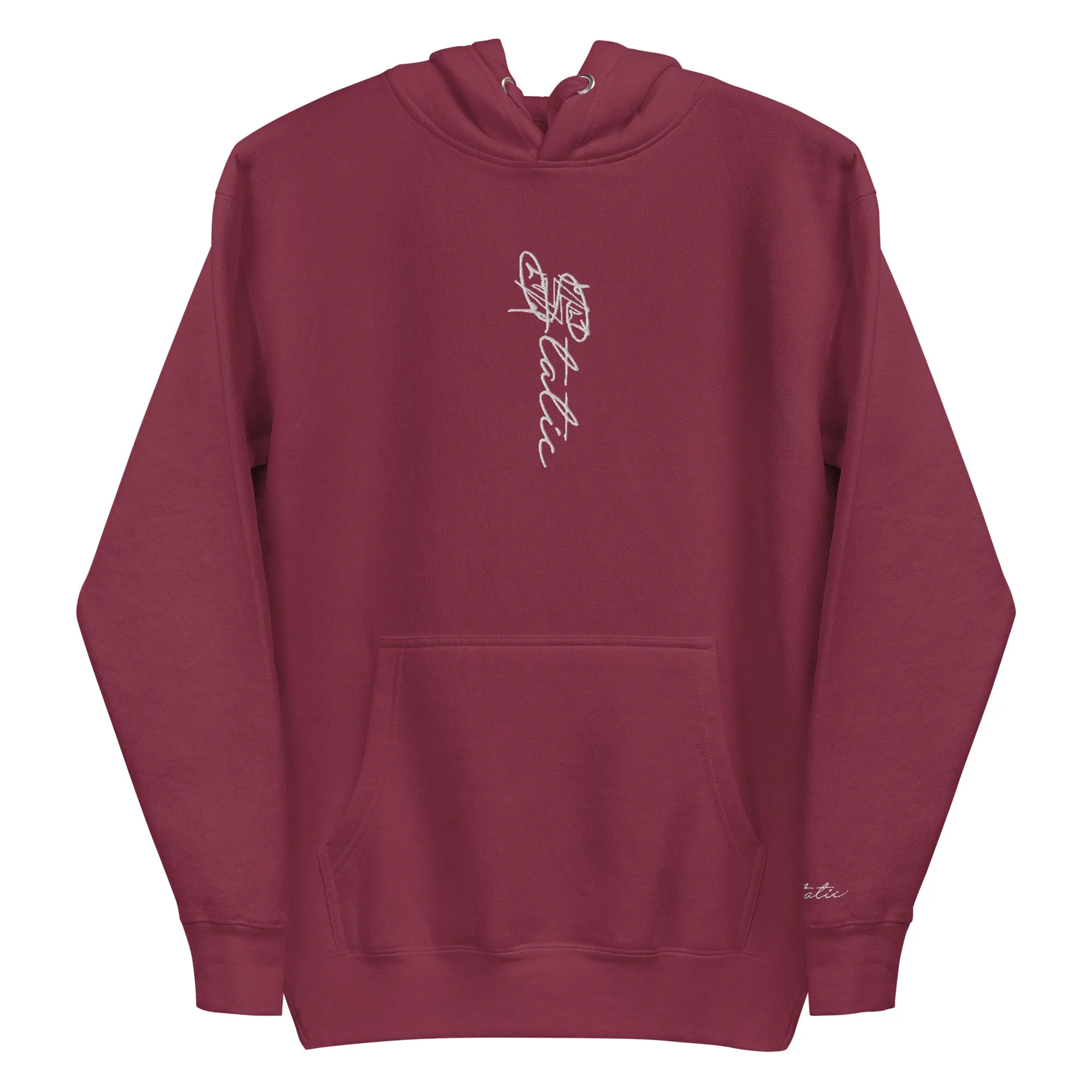 SS1 2024 Hoodie