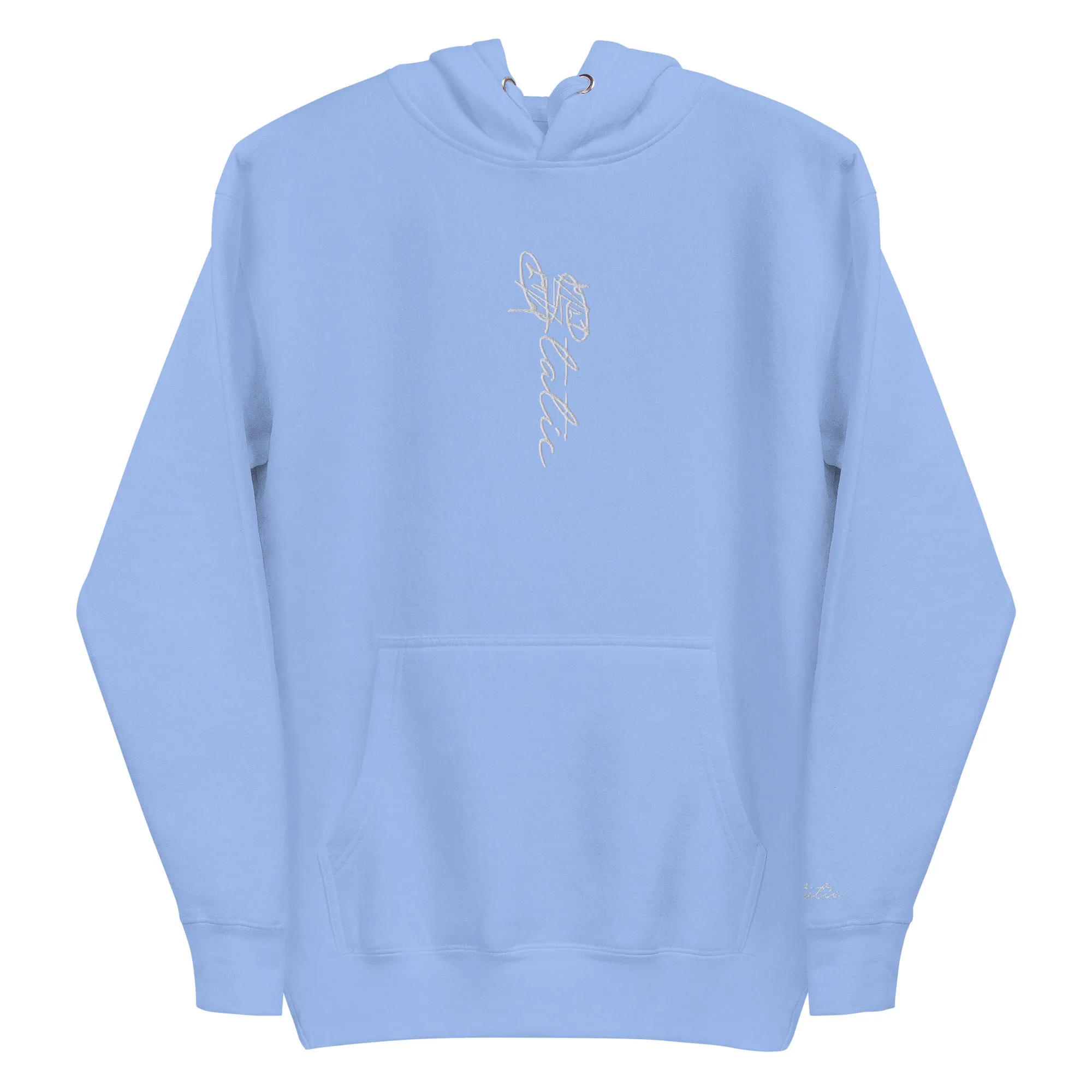 SS1 2024 Hoodie