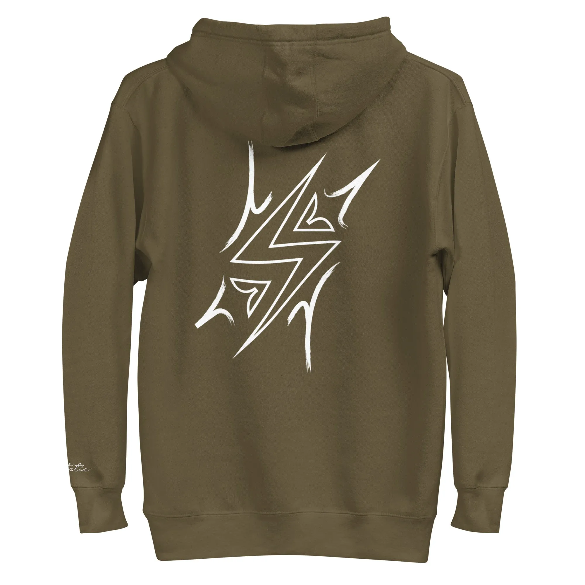 SS1 2024 Hoodie