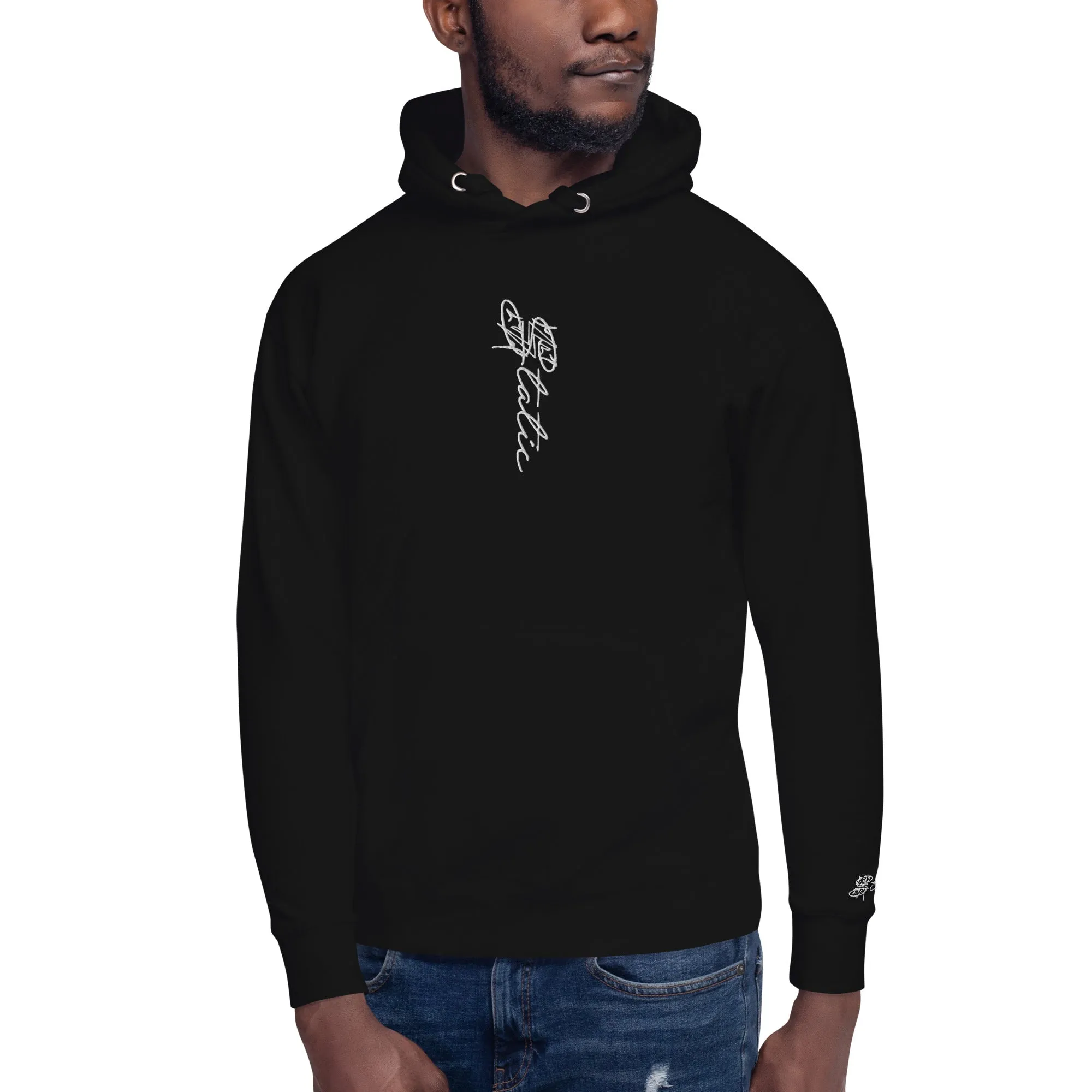 SS1 2024 Hoodie