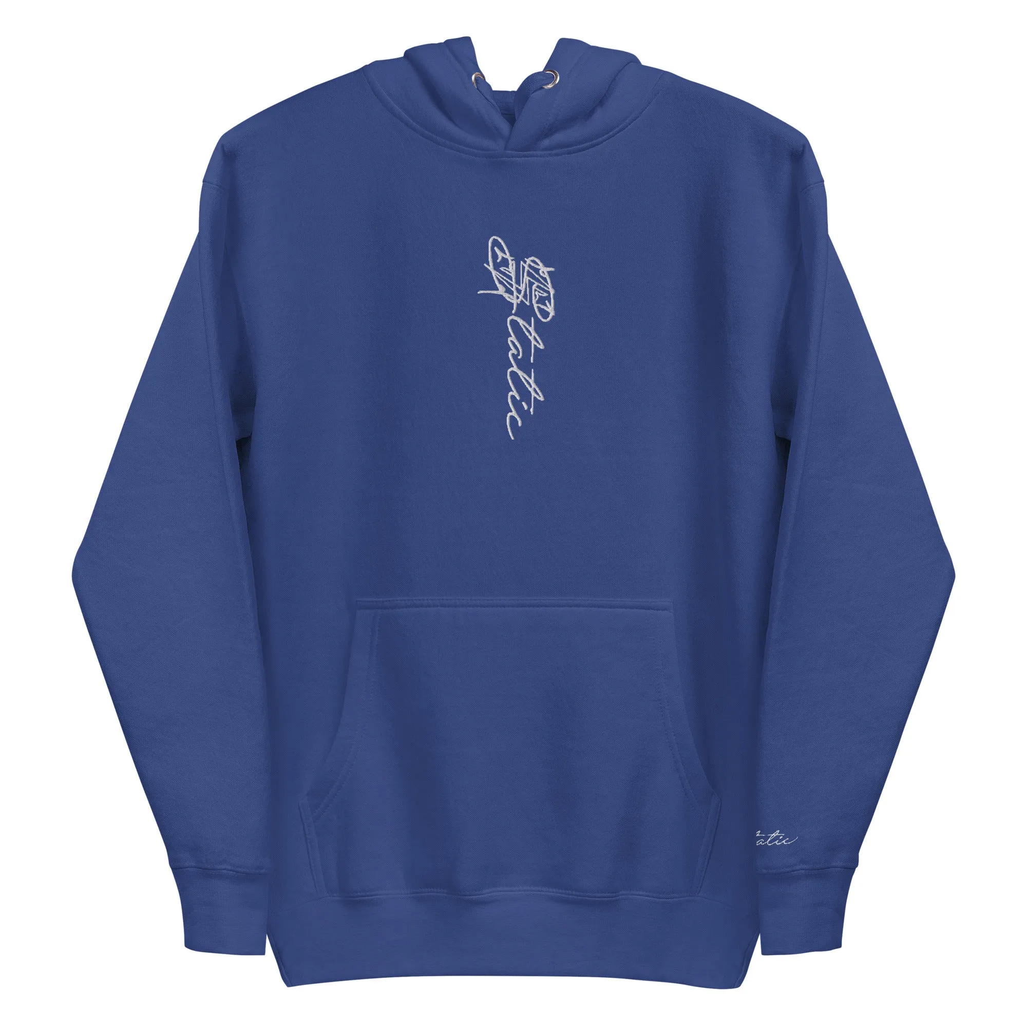 SS1 2024 Hoodie