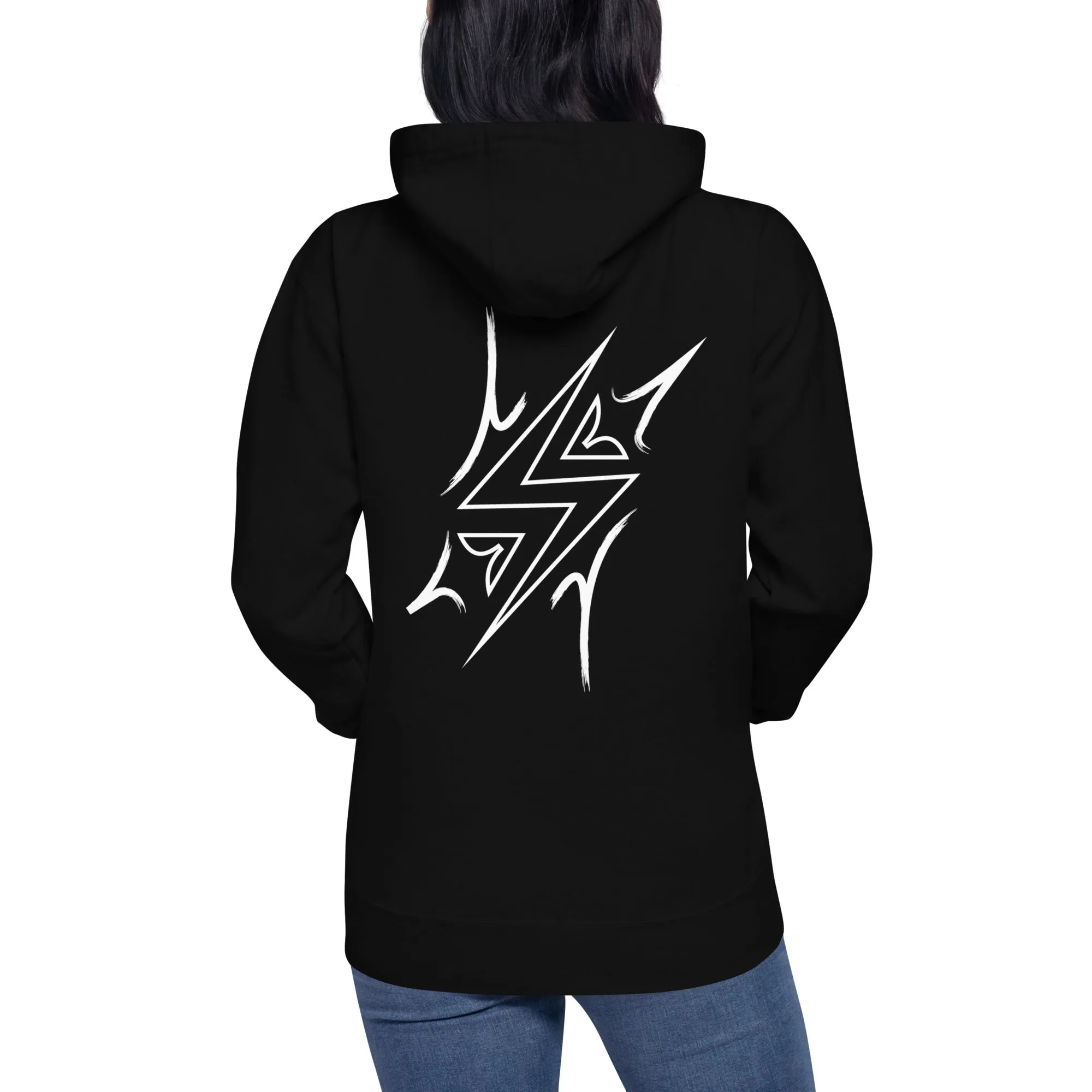 SS1 2024 Hoodie