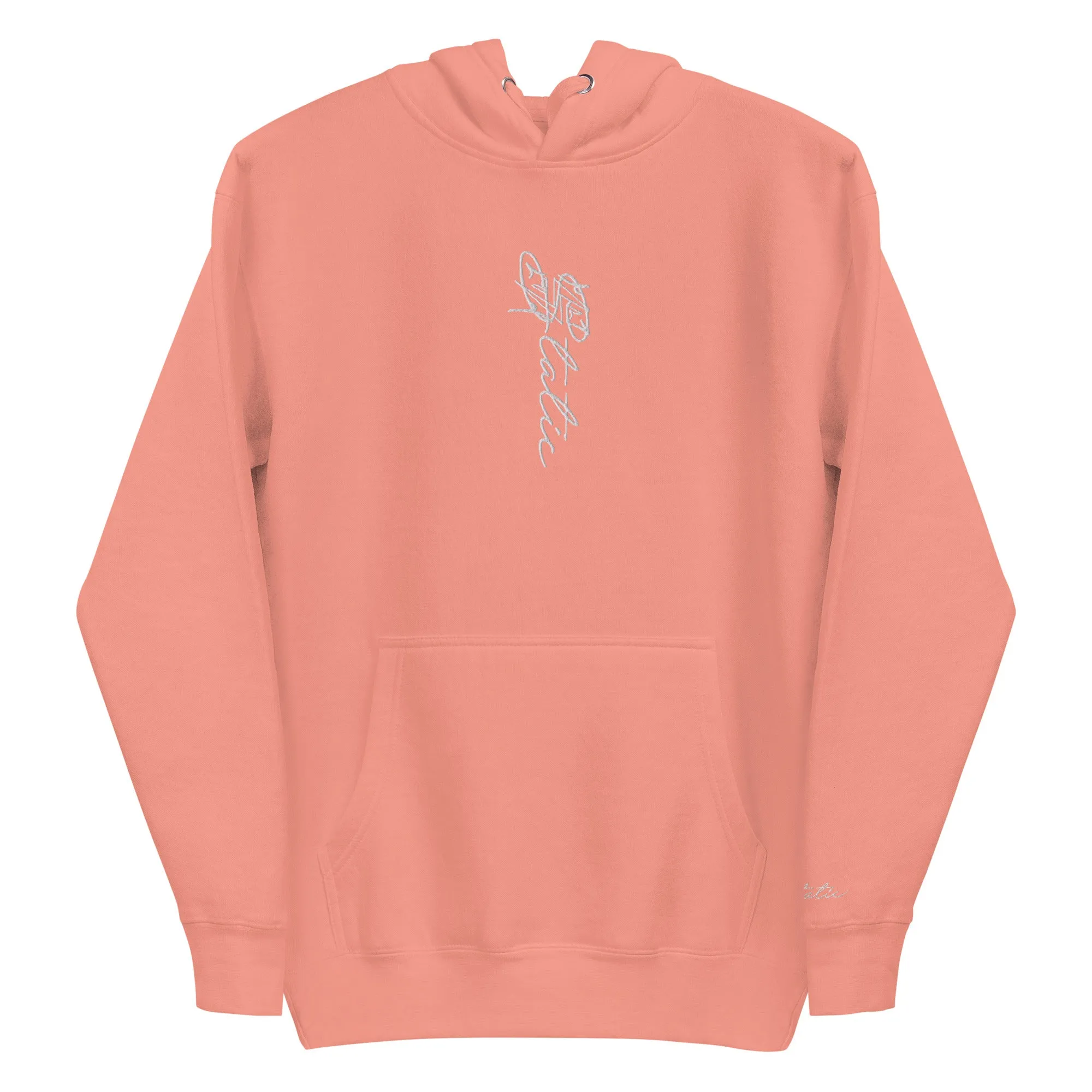 SS1 2024 Hoodie