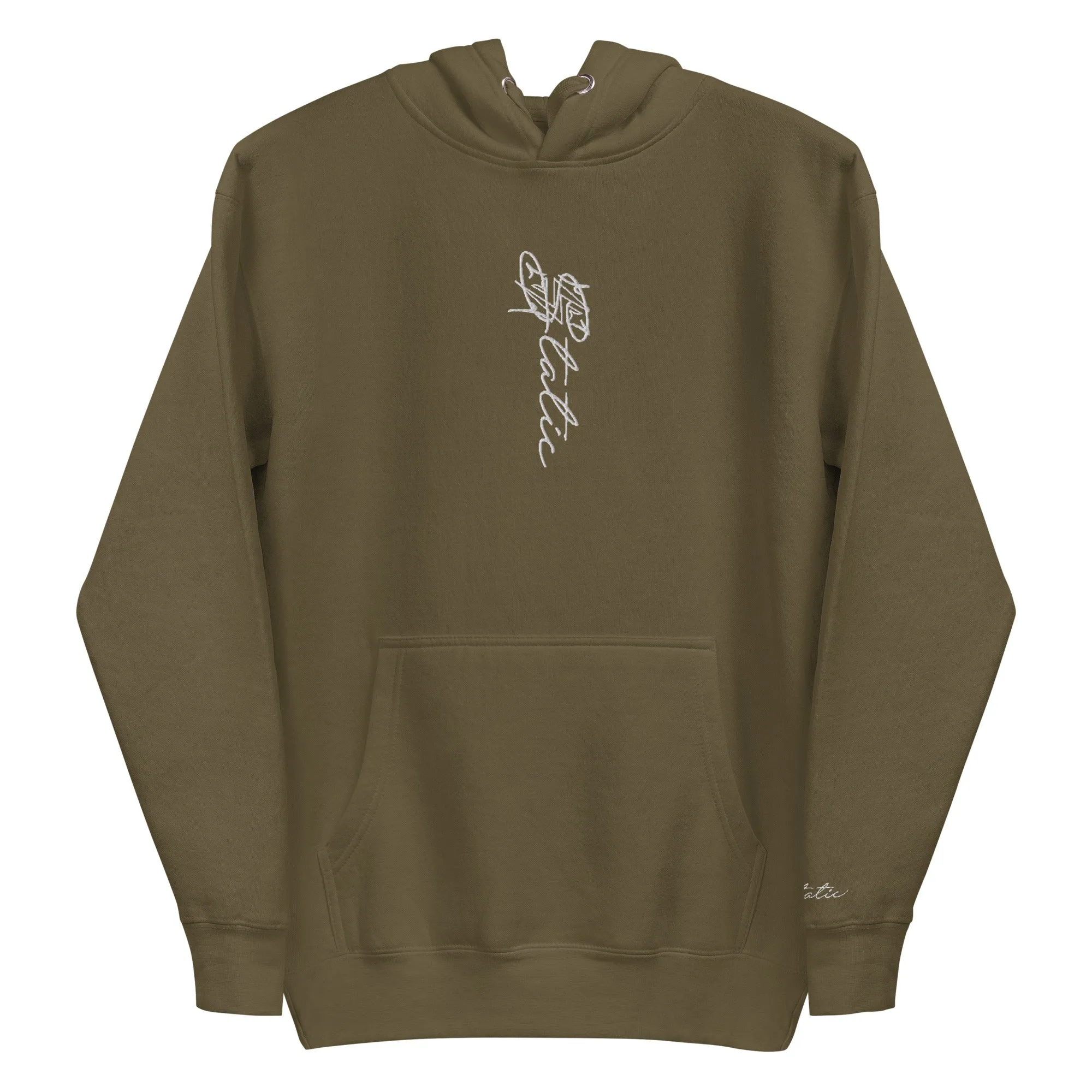 SS1 2024 Hoodie