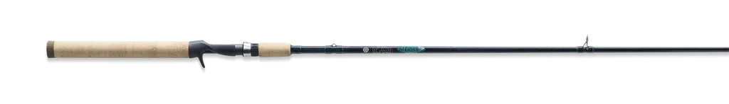 St Croix Premier Casting Rod
