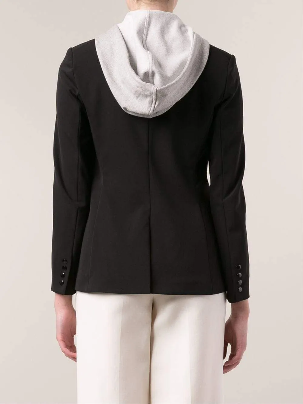 Stretch Scuba Blazer