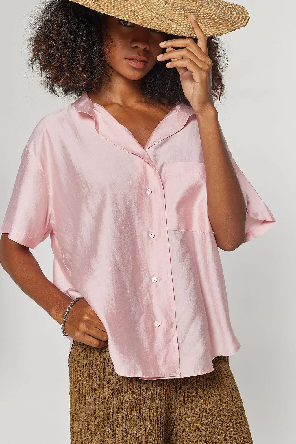 SUNBATHERS SHIRT