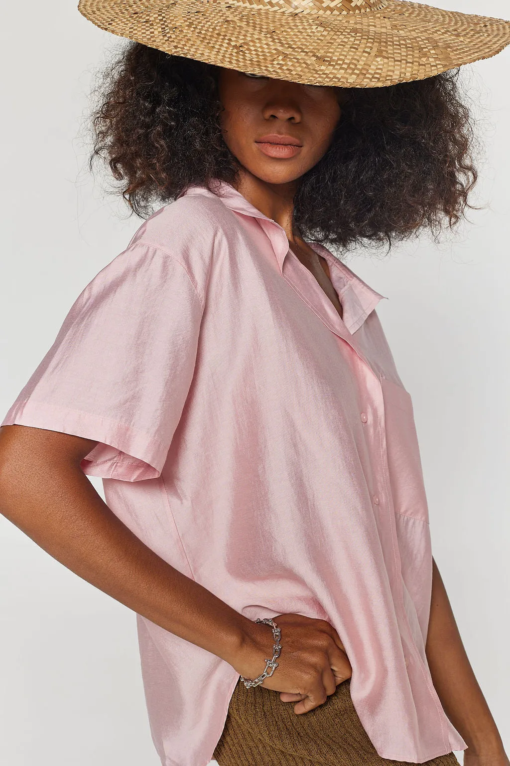 SUNBATHERS SHIRT