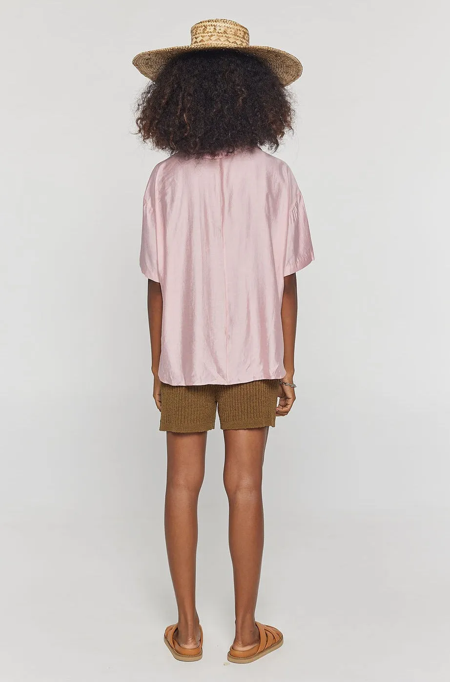 SUNBATHERS SHIRT