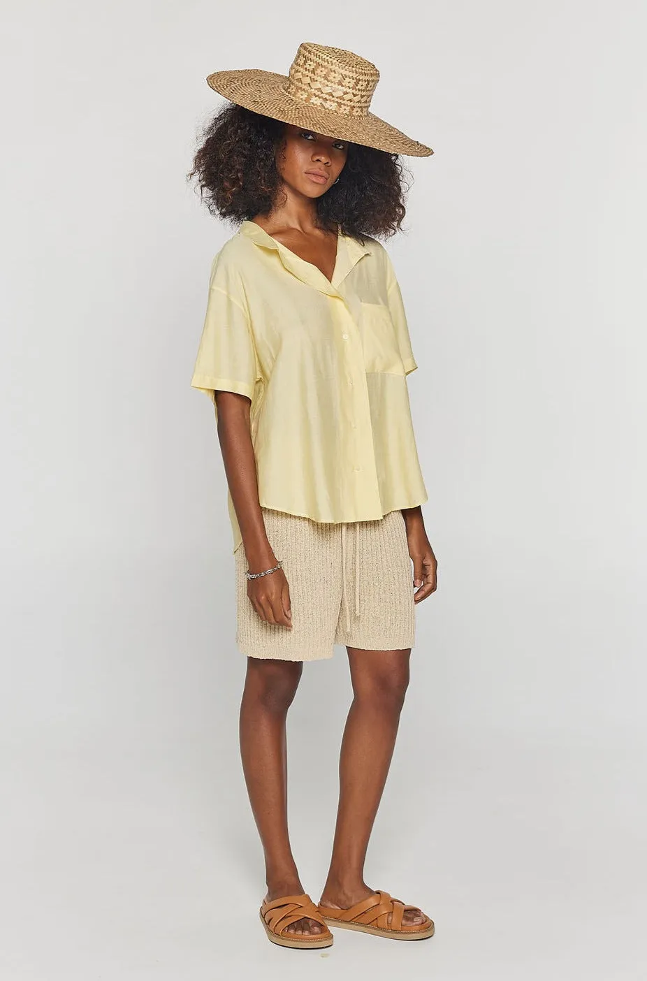 SUNBATHERS SHIRT