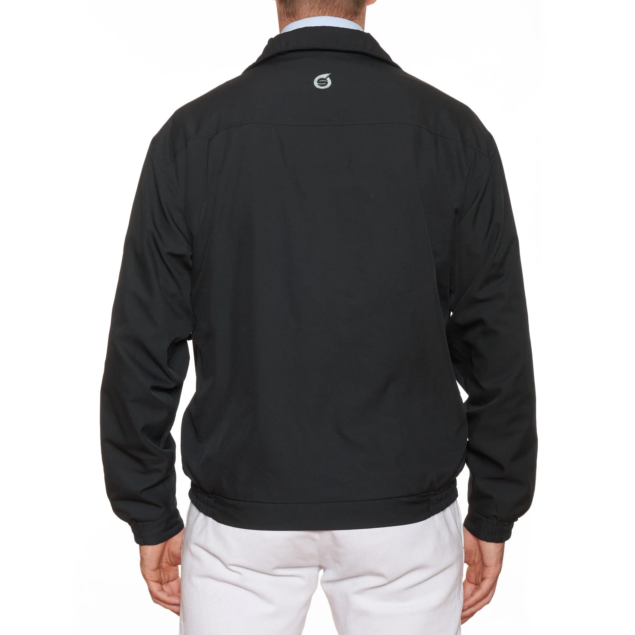 SUNDERLAND of Scotland Goretex Waterproof Breathable Classic Lite Rain jacket M