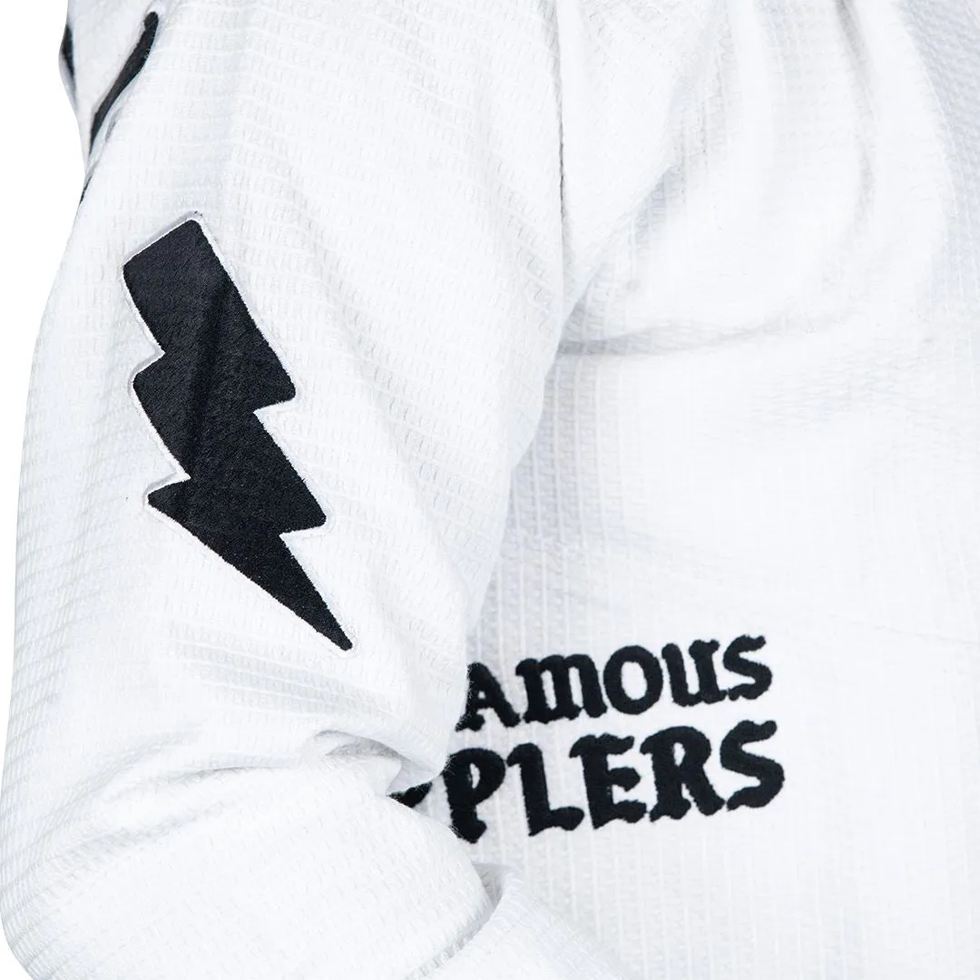 The MasterFly Gi
