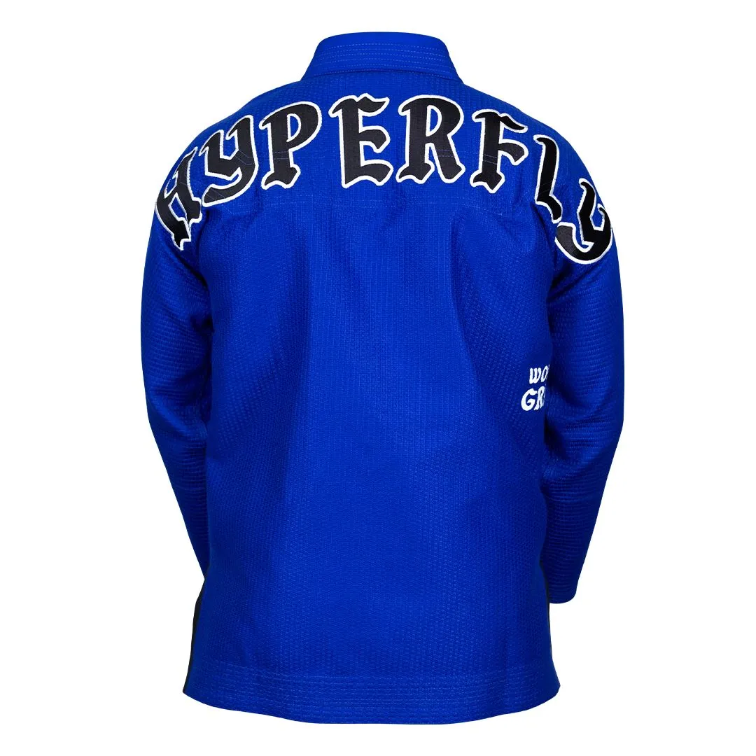 The MasterFly Gi