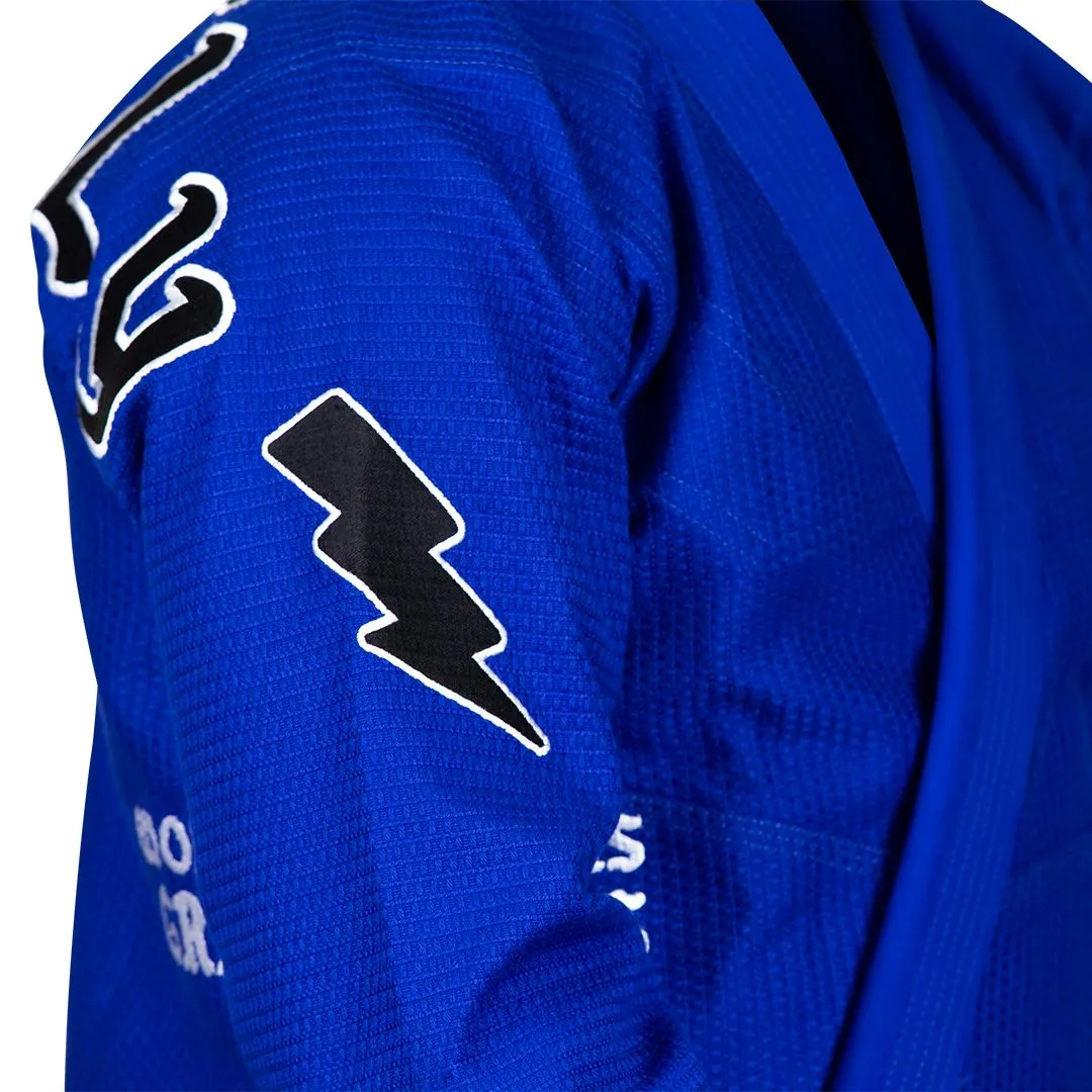 The MasterFly Gi