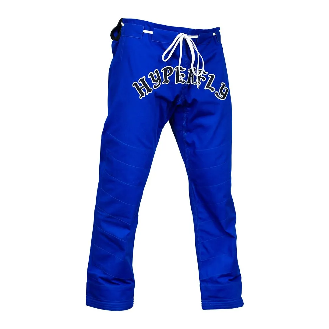 The MasterFly Gi