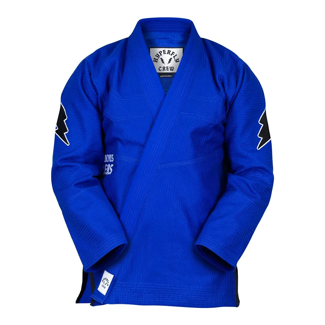 The MasterFly Gi