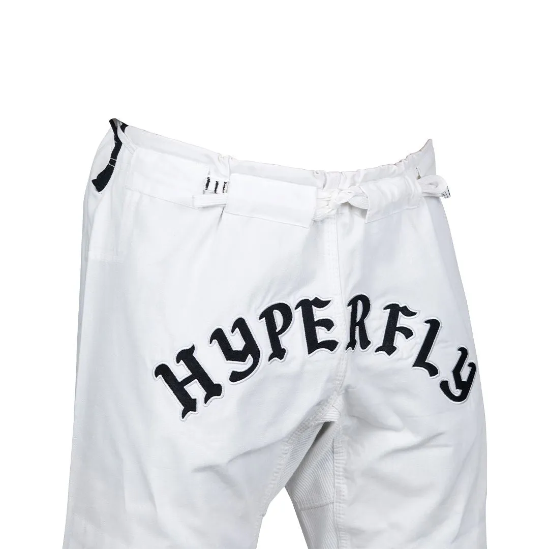 The MasterFly Gi