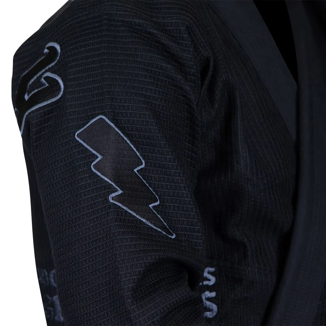 The MasterFly Gi