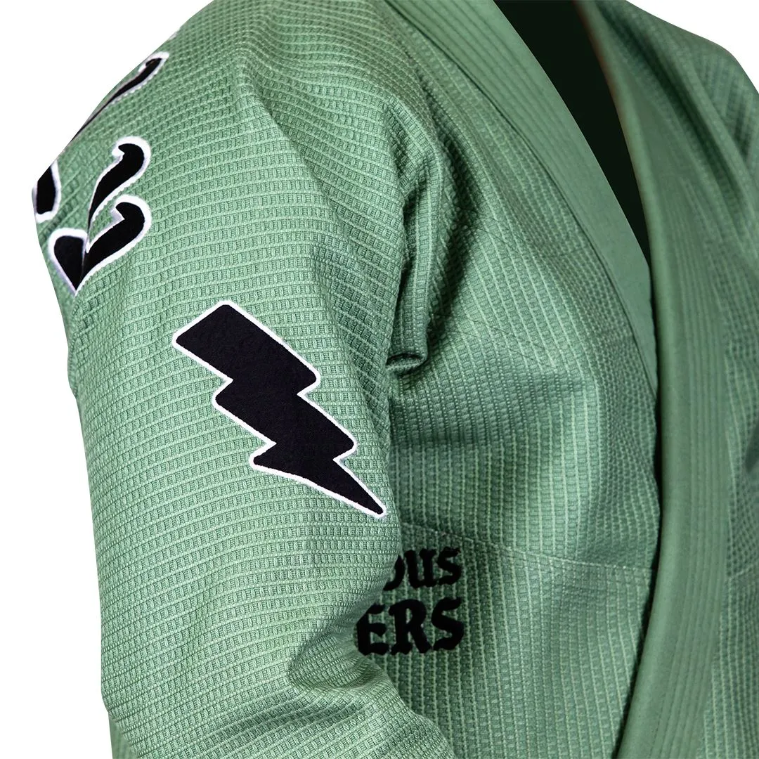 The MasterFly Gi
