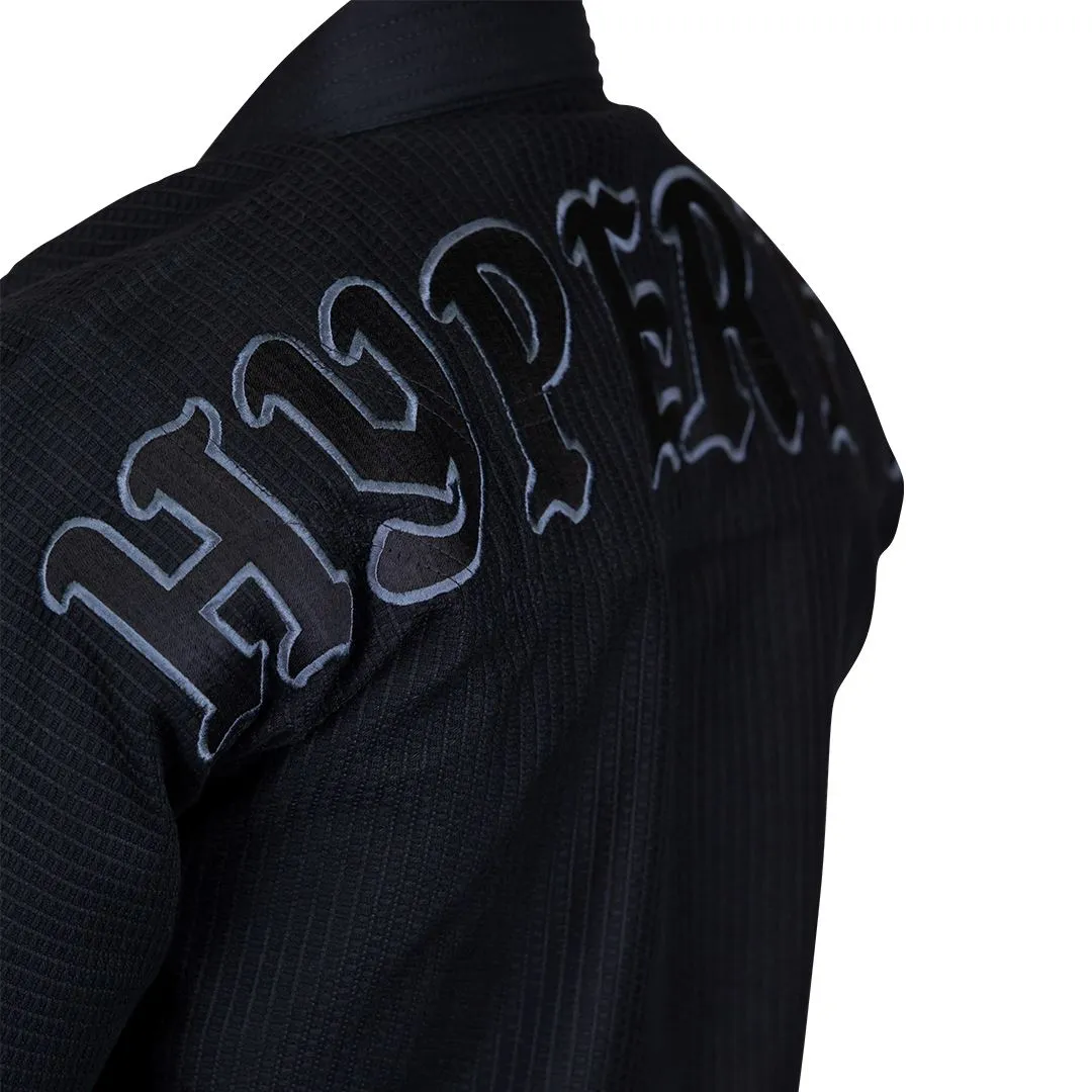 The MasterFly Gi