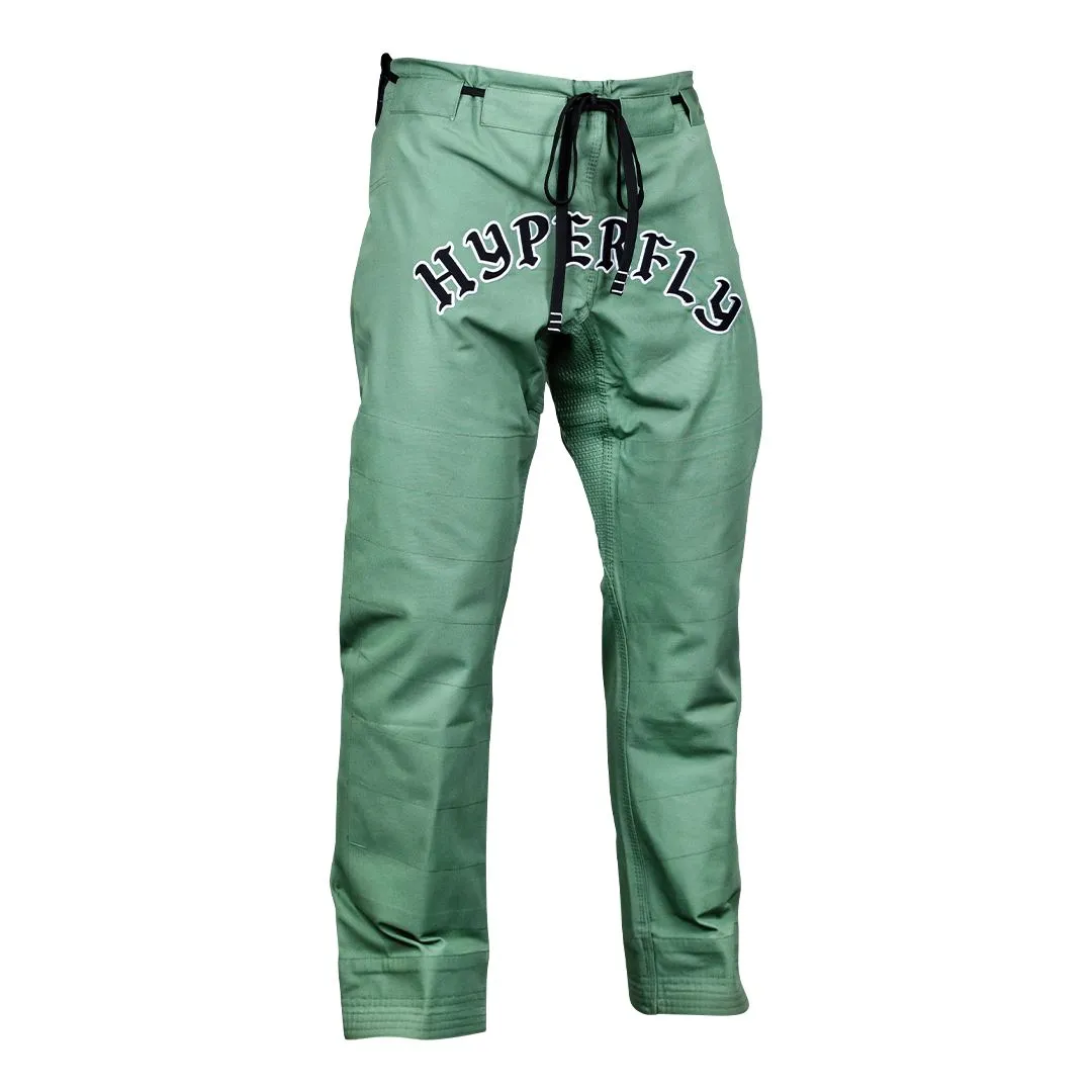 The MasterFly Gi