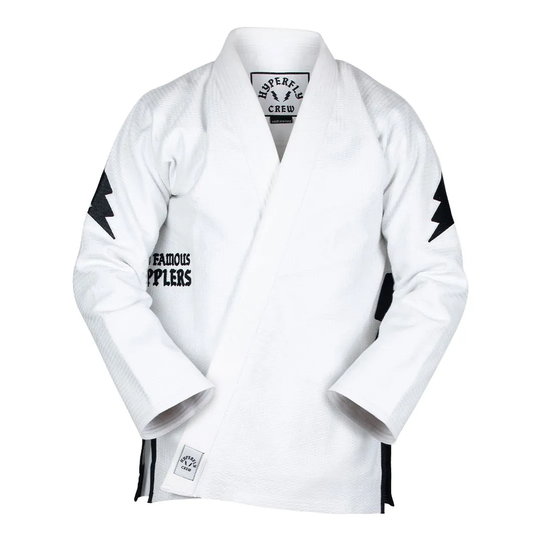 The MasterFly Gi