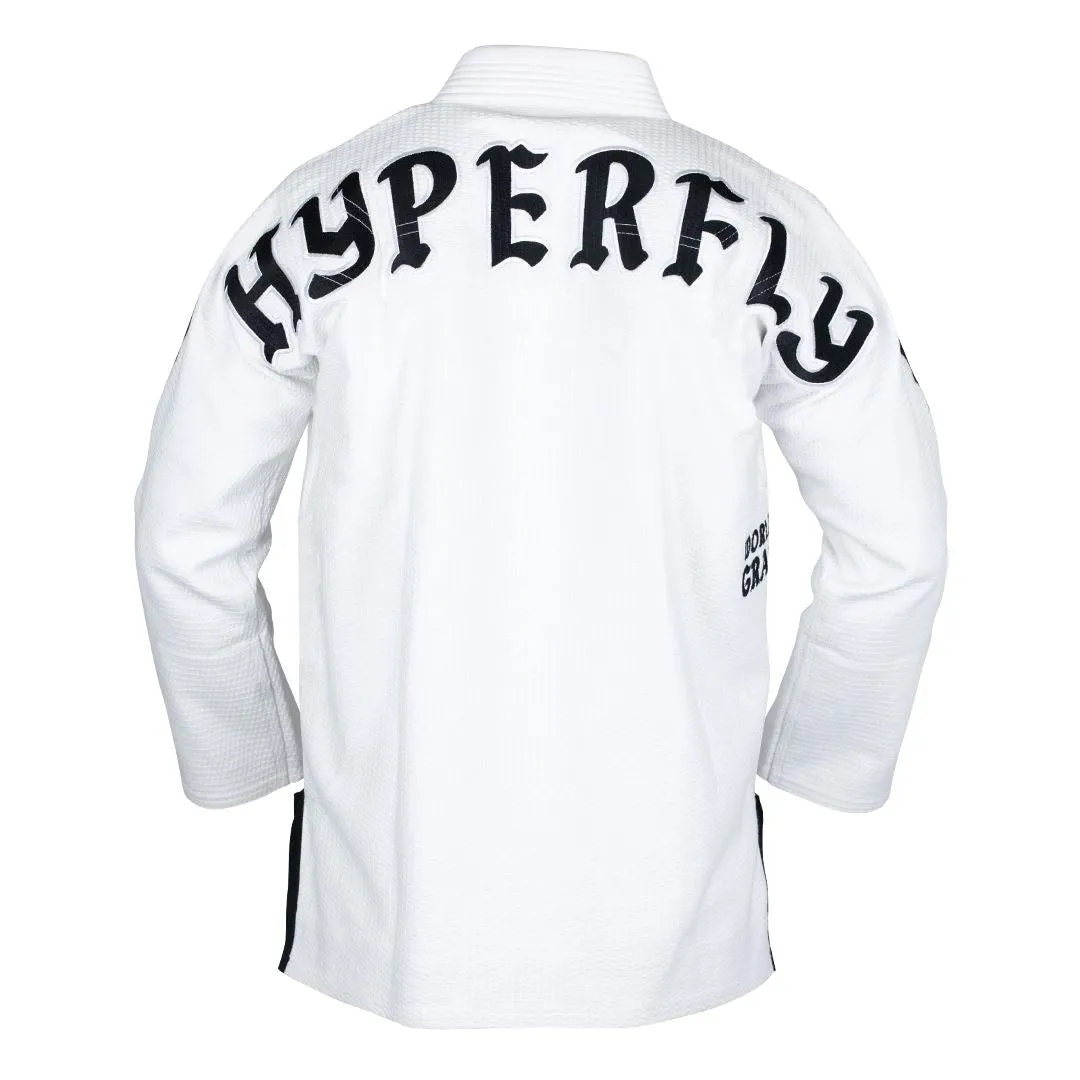 The MasterFly Gi