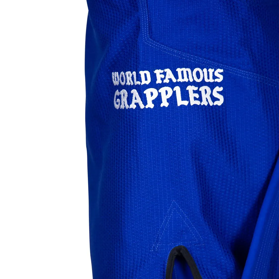 The MasterFly Gi