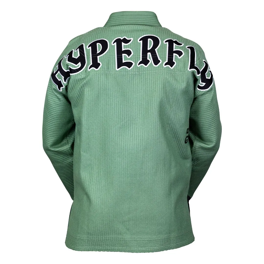 The MasterFly Gi