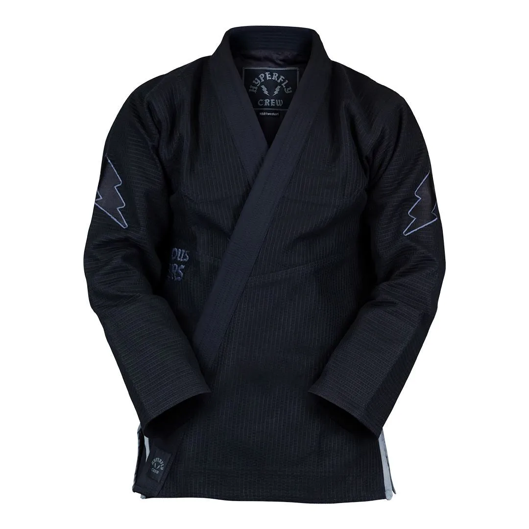 The MasterFly Gi