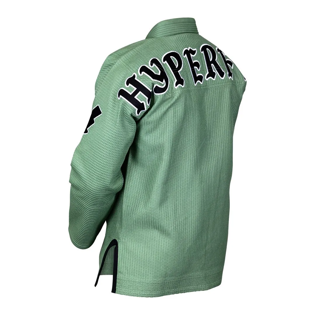 The MasterFly Gi