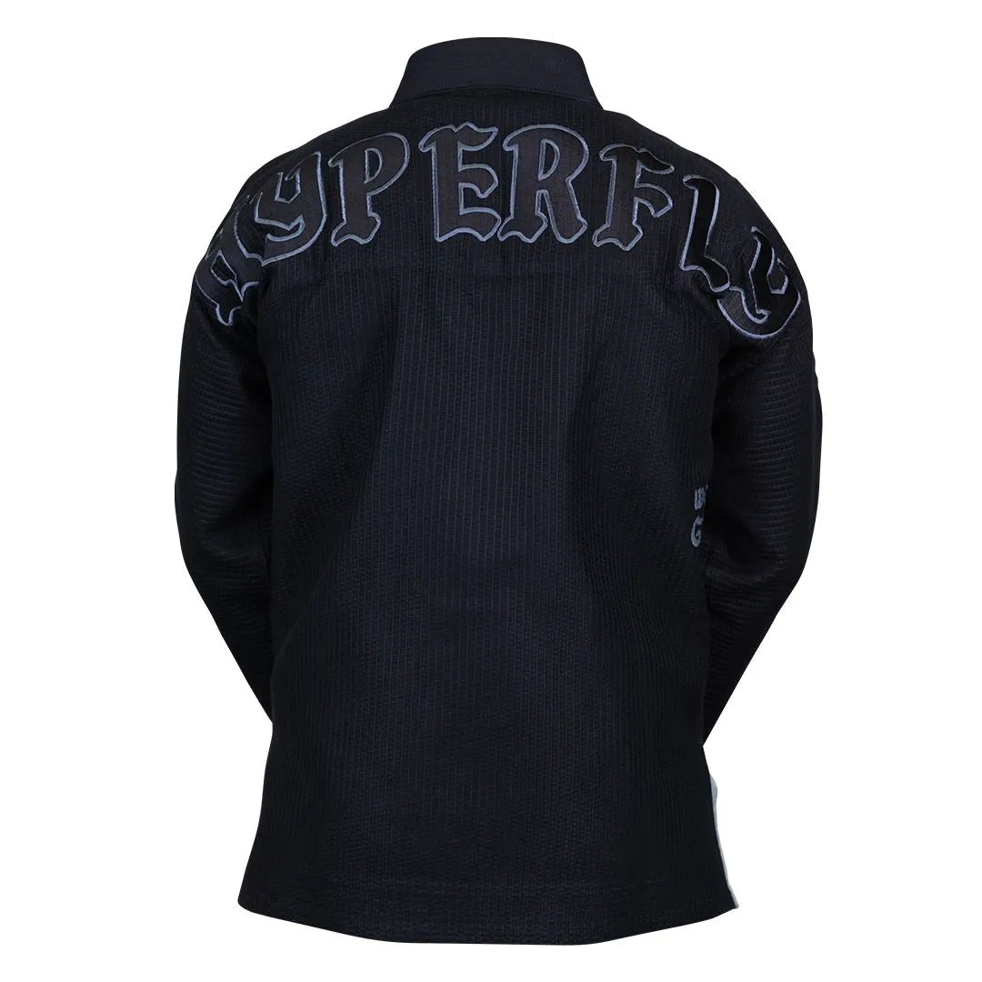 The MasterFly Gi