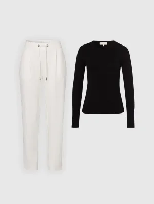 The Soft Silhouette Set