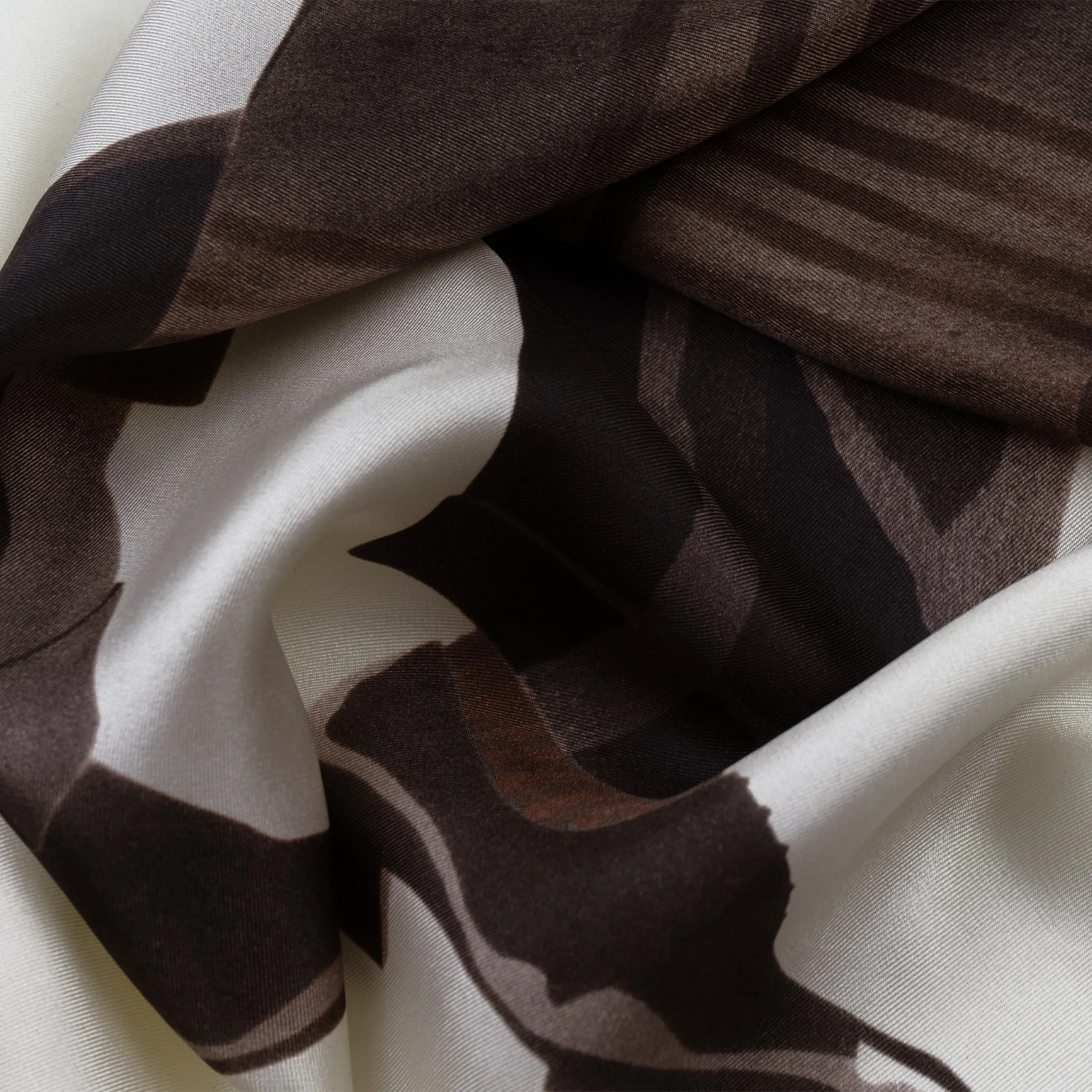 ‘Vernies’ Pocket Square