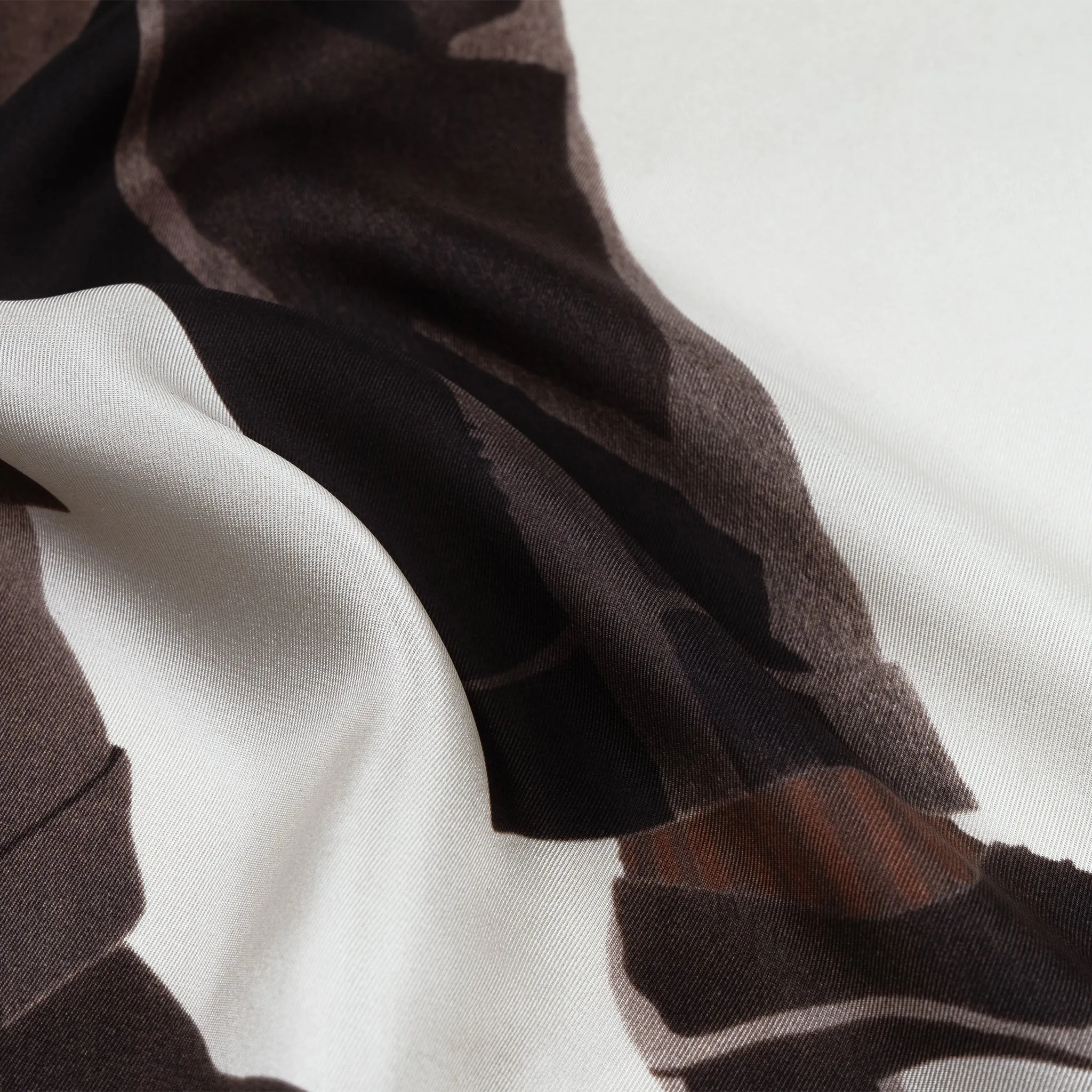 ‘Vernies’ Pocket Square