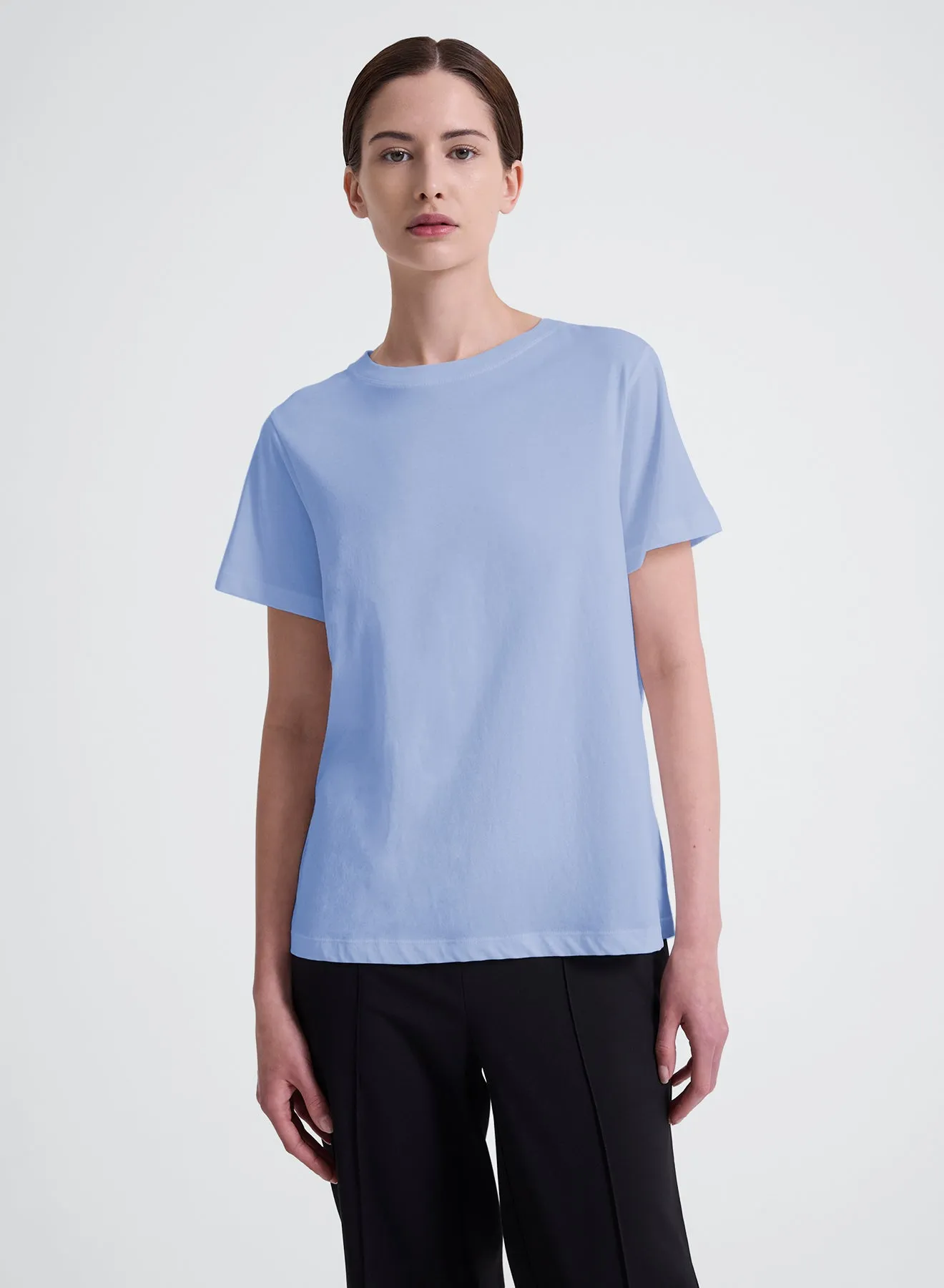 Verte Organic Cotton Tee - Evisu