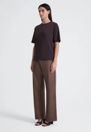 Verte Organic Cotton Tee - Ore