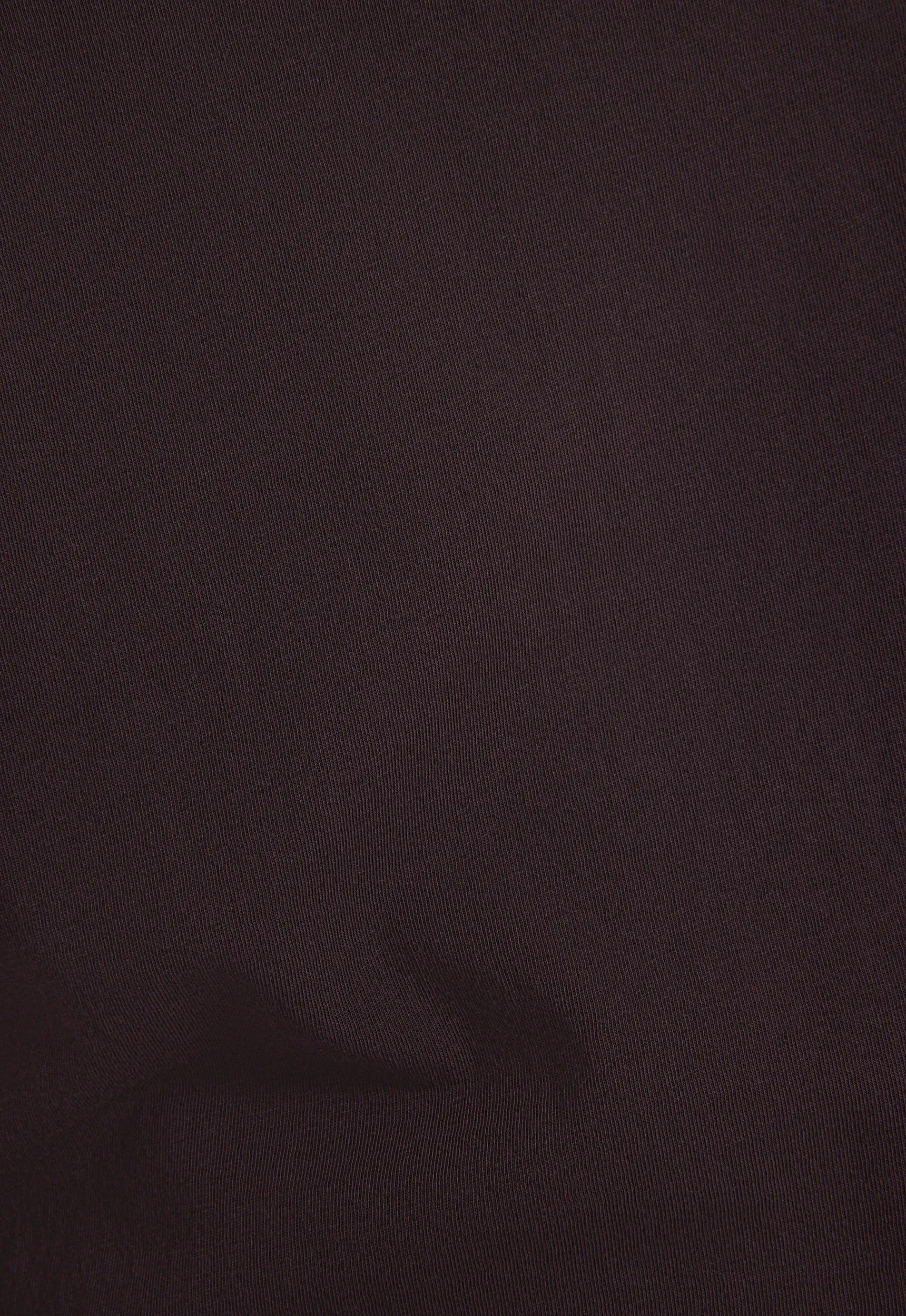 Verte Organic Cotton Tee - Ore